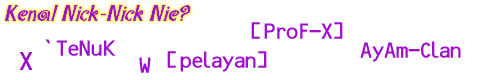 Jom Join #AyAm!!