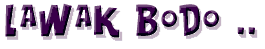 titlelawakbodo.gif (3015 bytes)